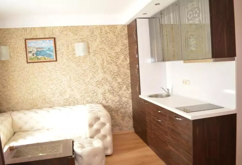 Fotos del hotel Harmony Palace:  23