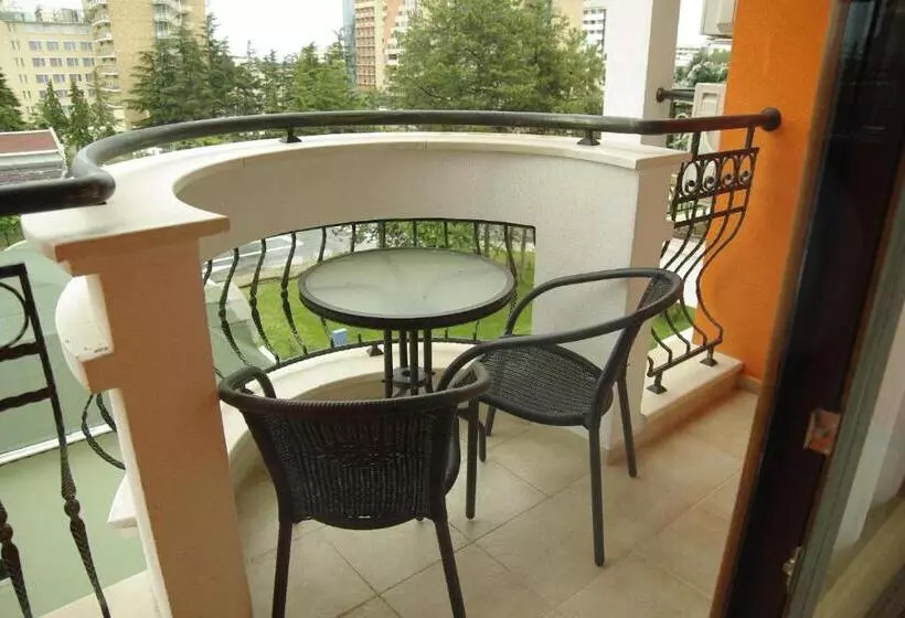 Fotos del hotel Harmony Palace:  7