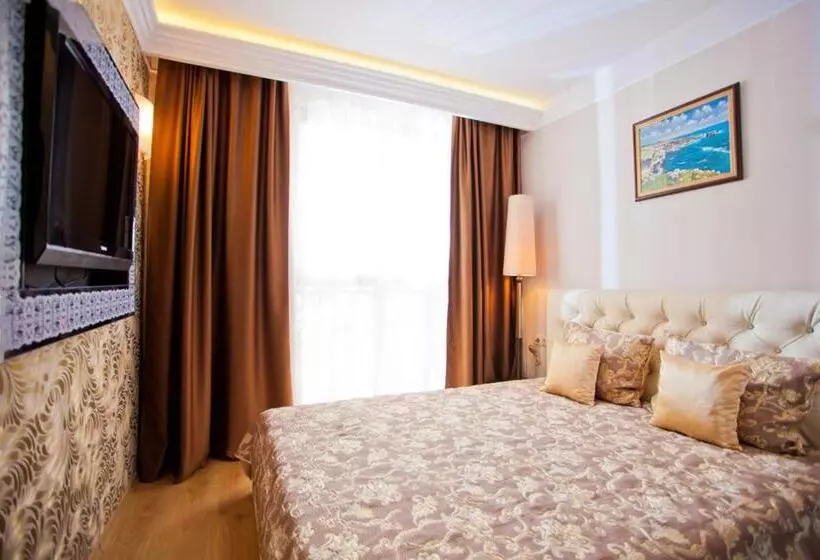Fotos del hotel Harmony Palace:  18