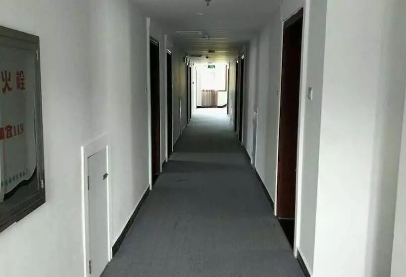 Fotos del hotel Shan Jian Yun Ge:  3