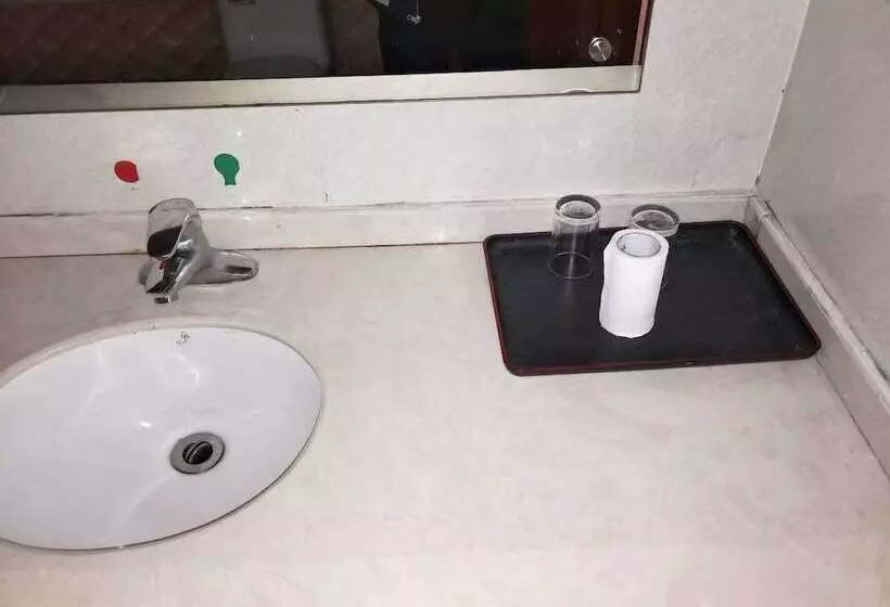 Fotos del hotel Shan Jian Yun Ge:  16