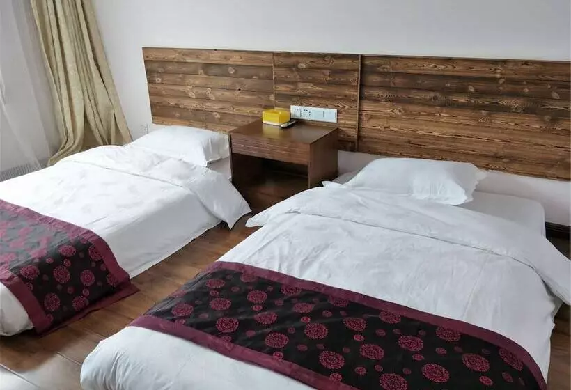 Fotos del hotel Shan Jian Yun Ge:  20