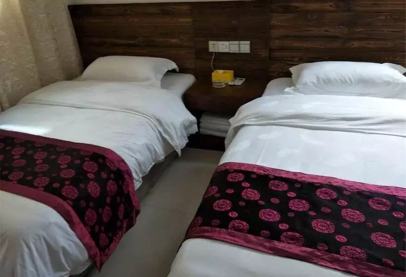 Fotos del hotel Shan Jian Yun Ge:  25
