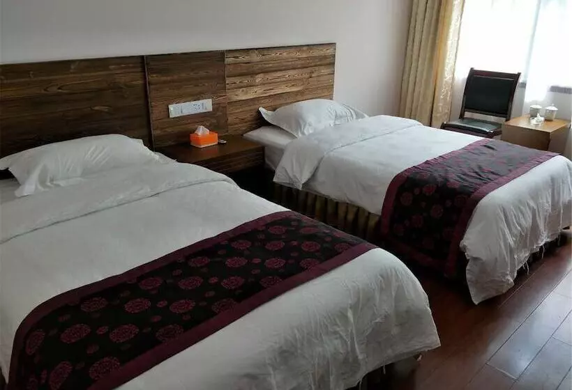 Fotos del hotel Shan Jian Yun Ge:  14
