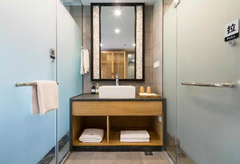 Fotos del hotel Yangshuo Zen Garden Resort:  6