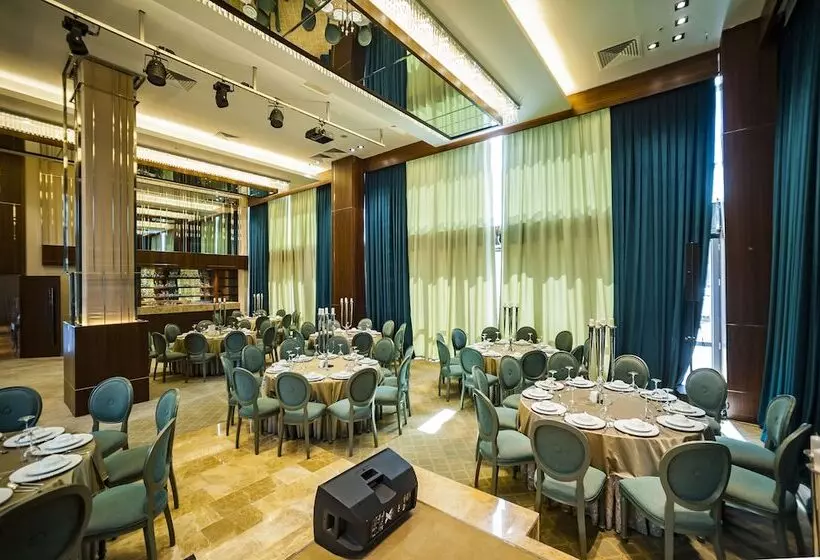 Fotos del hotel Tzob Otel:  14