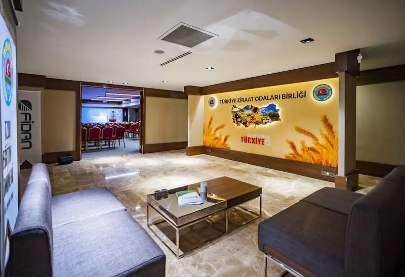 Fotos del hotel Tzob Otel:  20