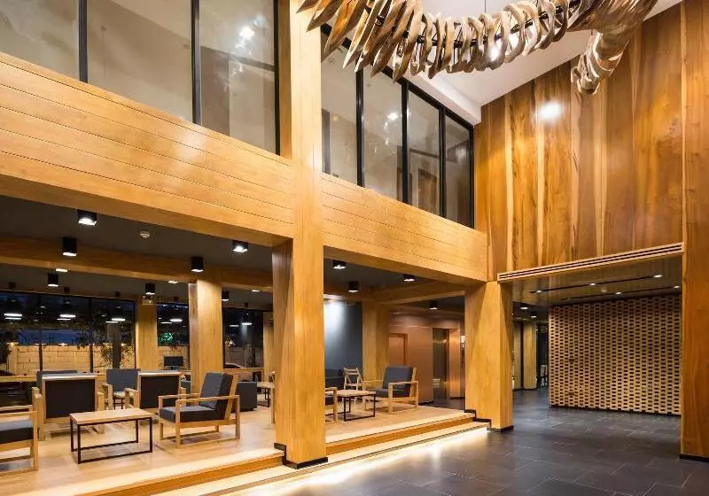 Fotos del hotel Asana  & Residence:  8