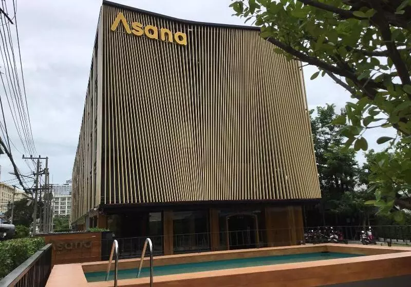 Fotos del hotel Asana  & Residence:  4