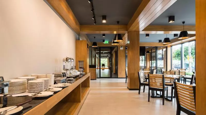 Fotos del hotel Asana  & Residence:  9
