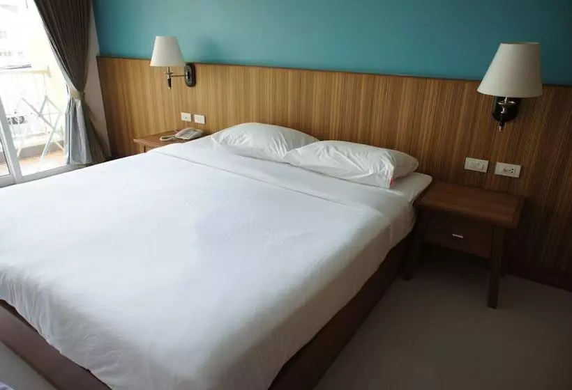 Fotos del hotel D Apartment 2:  18