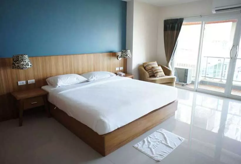 Fotos del hotel D Apartment 2:  14