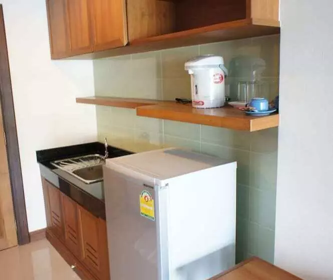Fotos del hotel D Apartment 2:  5