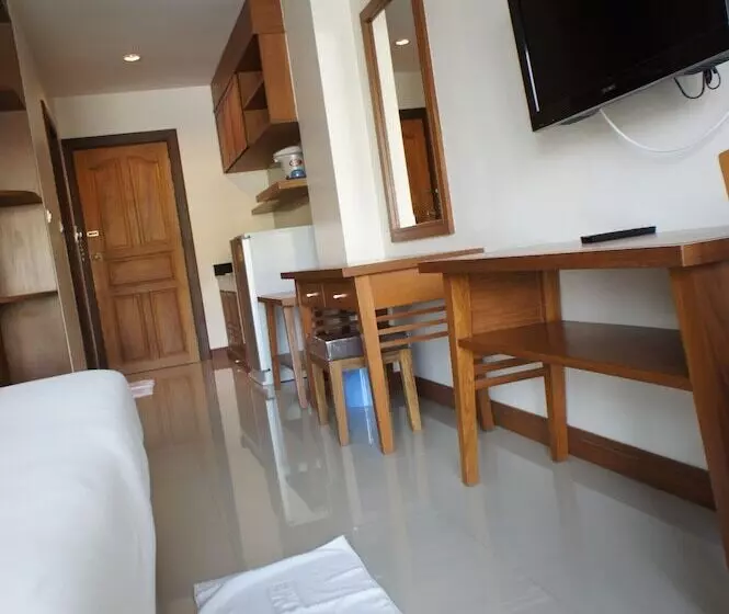 Fotos del hotel D Apartment 2:  21