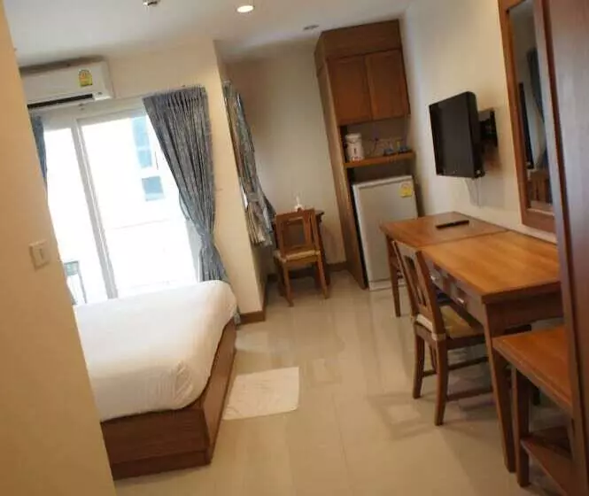 D Apartment 2
