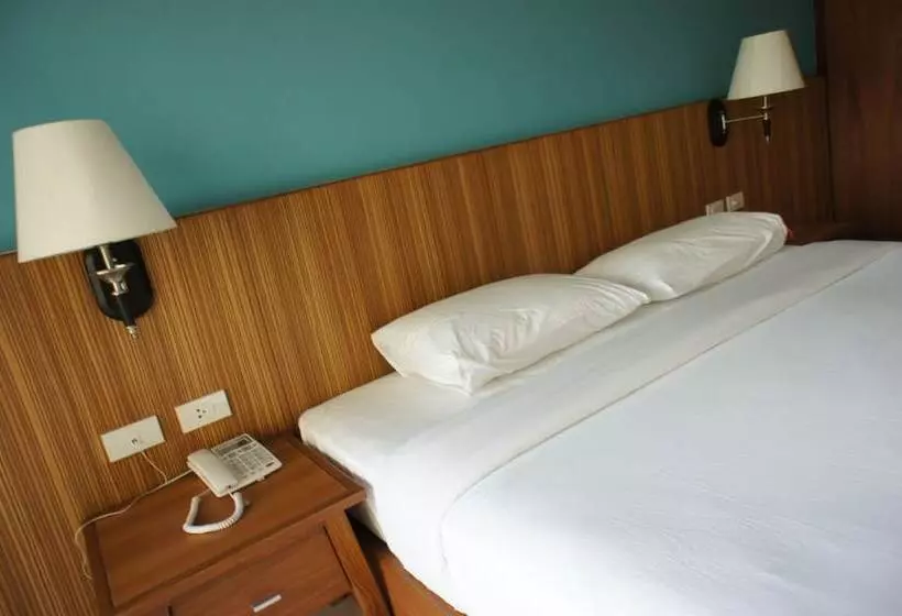 Fotos del hotel D Apartment 2:  8