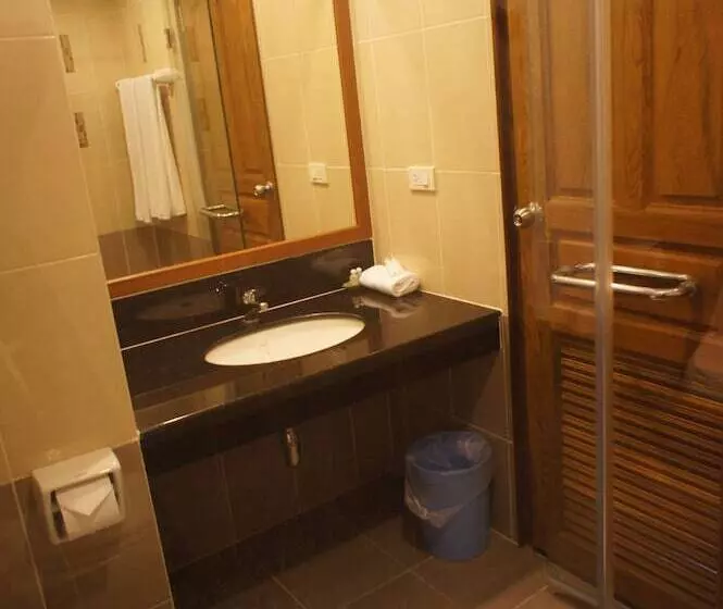 Fotos del hotel D Apartment 2:  6