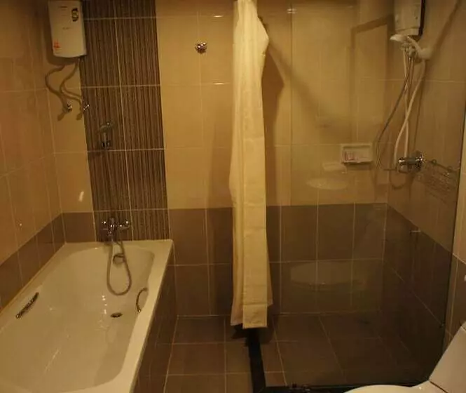 Fotos del hotel D Apartment 2:  12