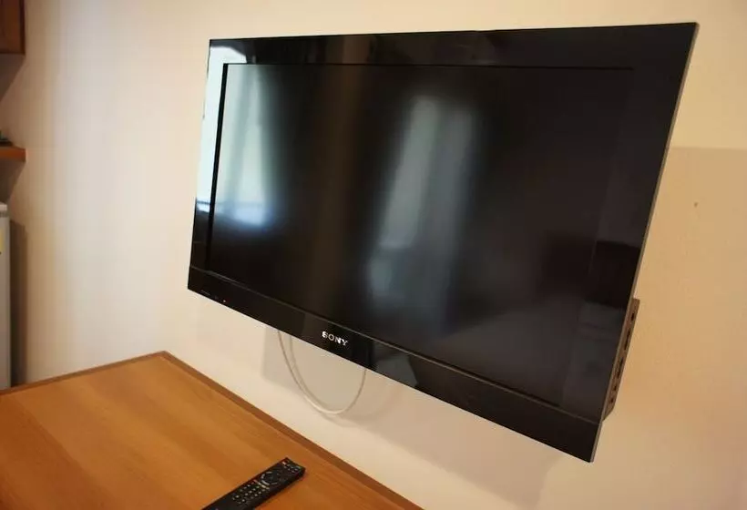 Fotos del hotel D Apartment 2:  7