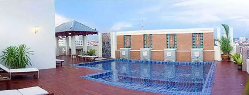 Fotos del hotel D Apartment 2:  2