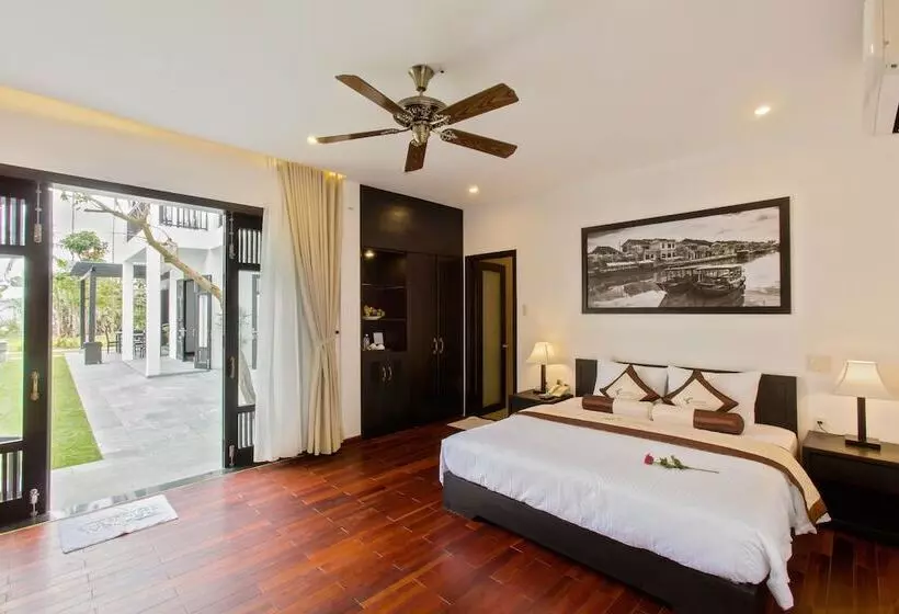 7s  Natural Boutique Villa