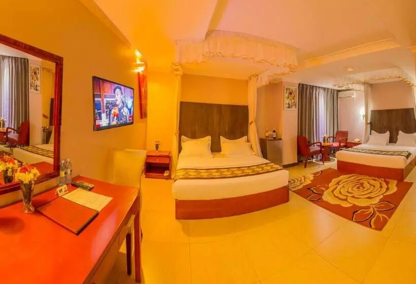 Fotos del hotel Russell:  25