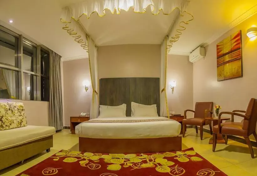 Fotos del hotel Russell:  15
