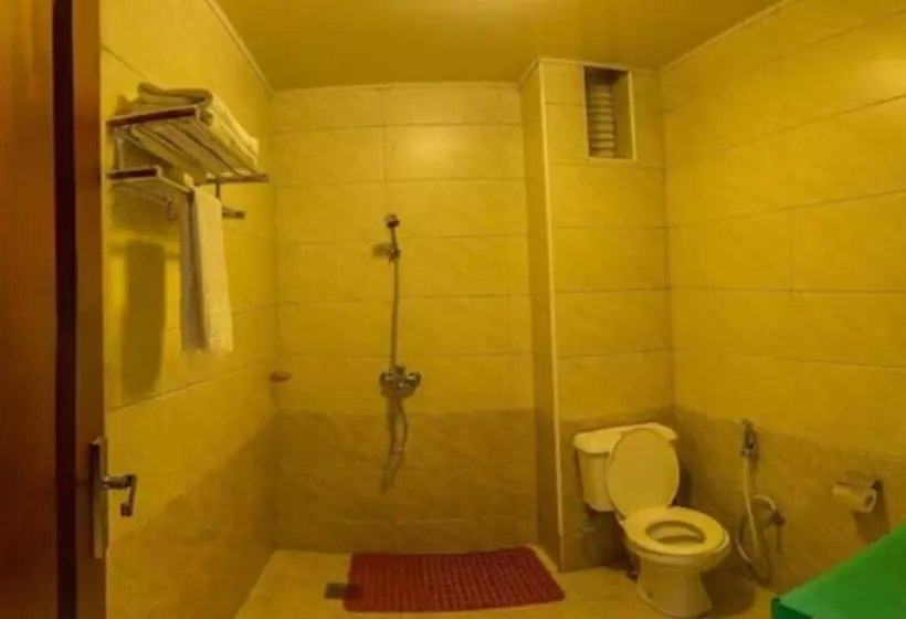 Fotos del hotel Russell:  5