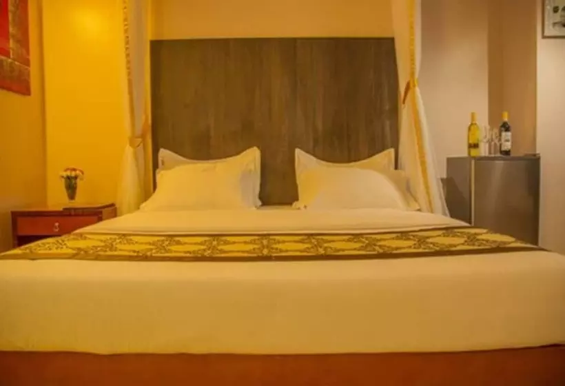 Fotos del hotel Russell:  16