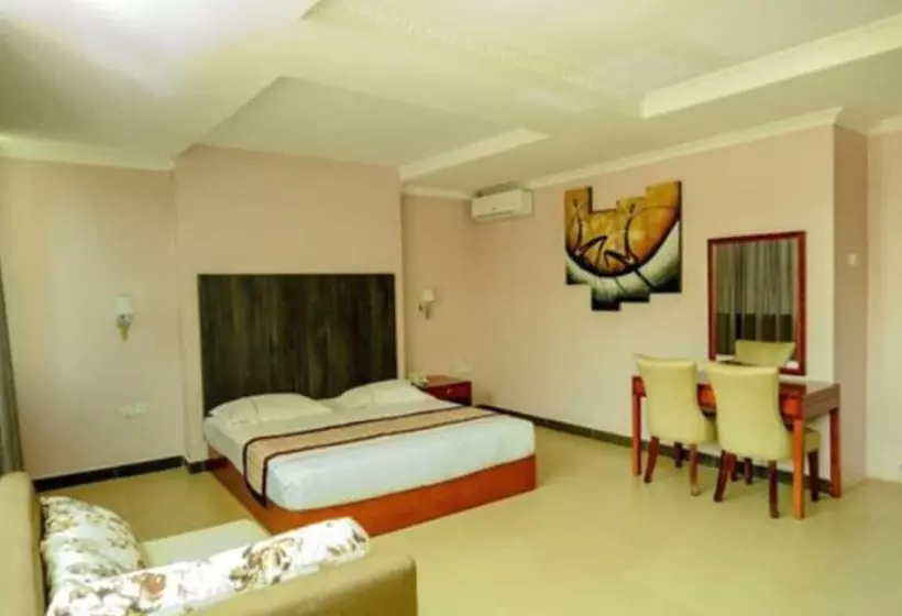 Fotos del hotel Russell:  17