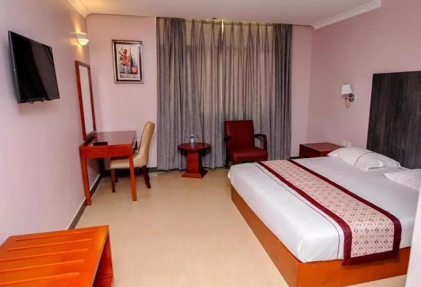 Fotos del hotel Russell:  11