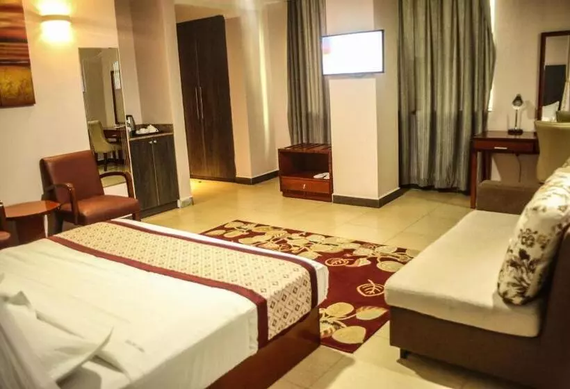 Fotos del hotel Russell:  20