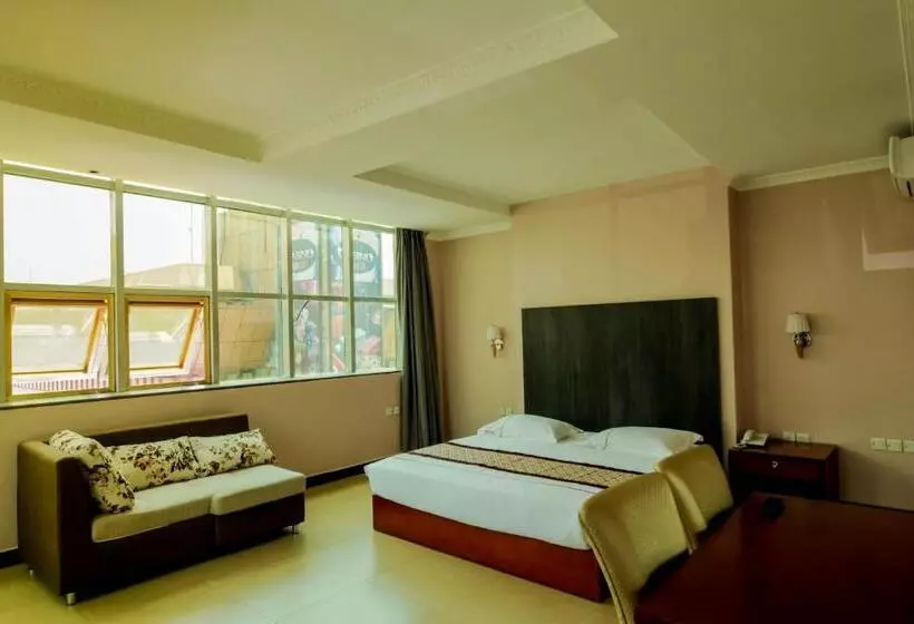 Fotos del hotel Russell:  13