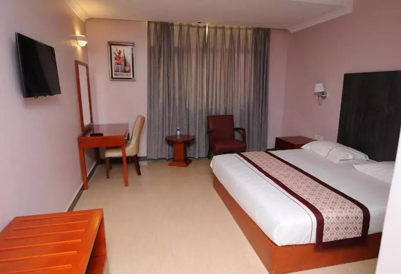 Fotos del hotel Russell:  6