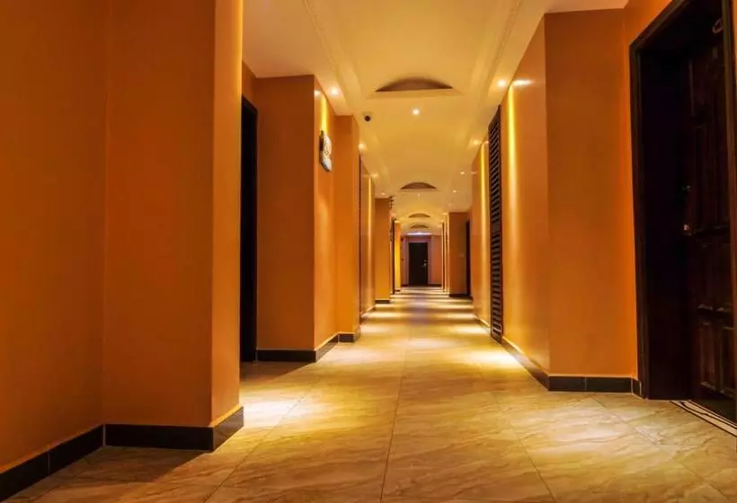 Fotos del hotel Russell:  2