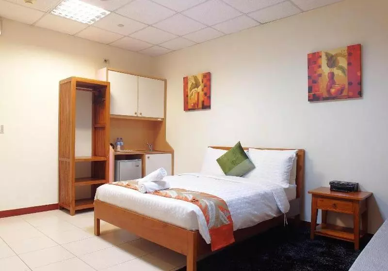 Fotos del hotel Neo Sky:  3