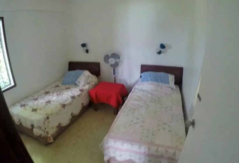 Fotos del hotel The Friendly Islander:  16