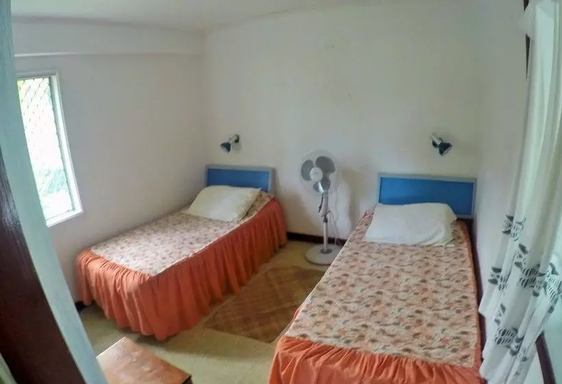 Fotos del hotel The Friendly Islander:  17