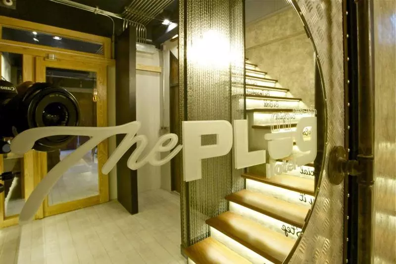 Fotos del hotel The Plug:  19