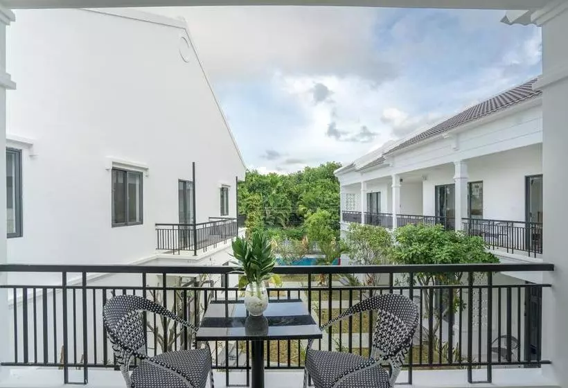 Fotos del hotel Tran Family Villas Boutique:  4