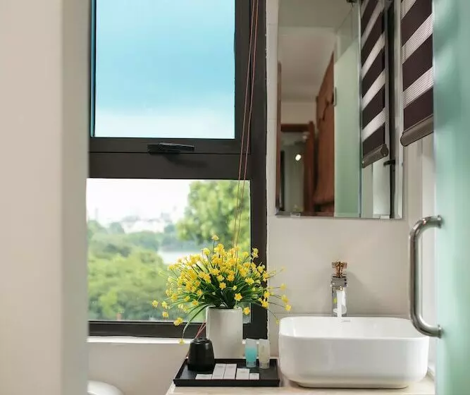Fotos del hotel Trang Trang Premium:  14