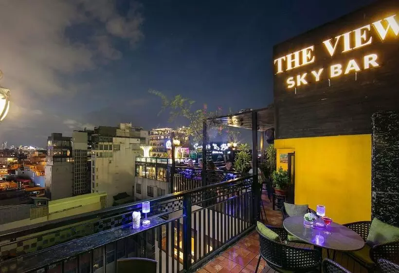 Fotos del hotel Trang Trang Premium:  18