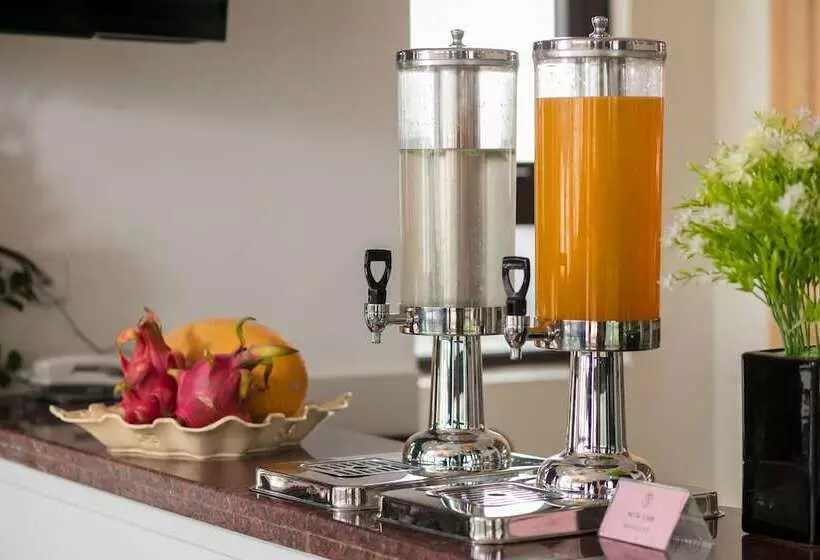 Fotos del hotel Trang Trang Premium:  23