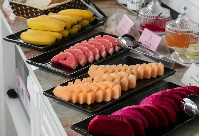 Fotos del hotel Trang Trang Premium:  22