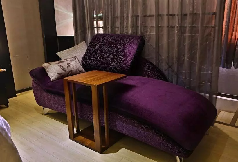 Fotos del hotel Prague Spring Boutique Motel:  13