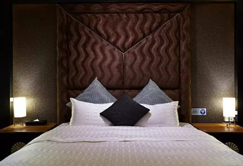 Fotos del hotel Prague Spring Boutique Motel:  2