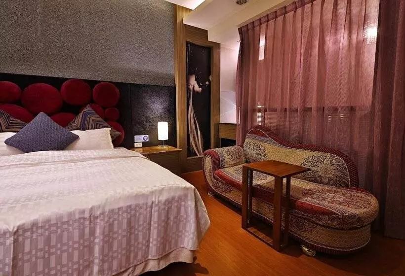 Fotos del hotel Prague Spring Boutique Motel:  6