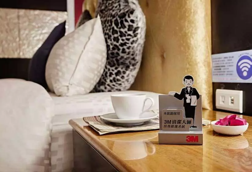 Fotos del hotel Prague Spring Boutique Motel:  14