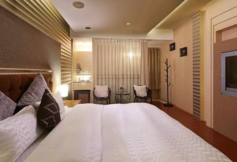 Fotos del hotel Prague Spring Boutique Motel:  9