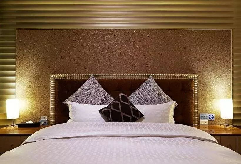 Fotos del hotel Prague Spring Boutique Motel:  11